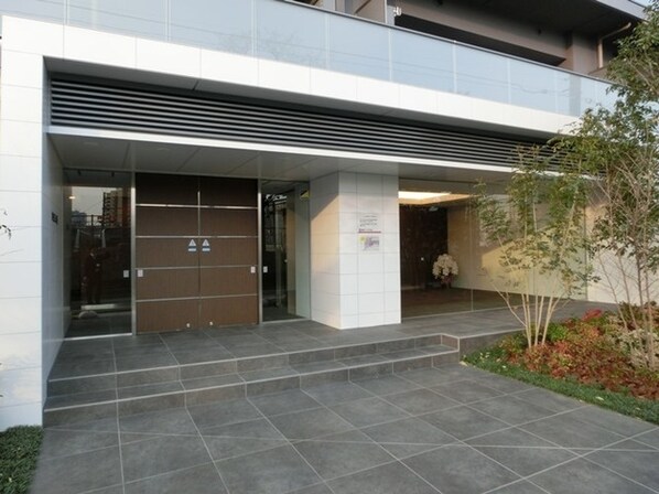 BLESS上池袋の物件内観写真